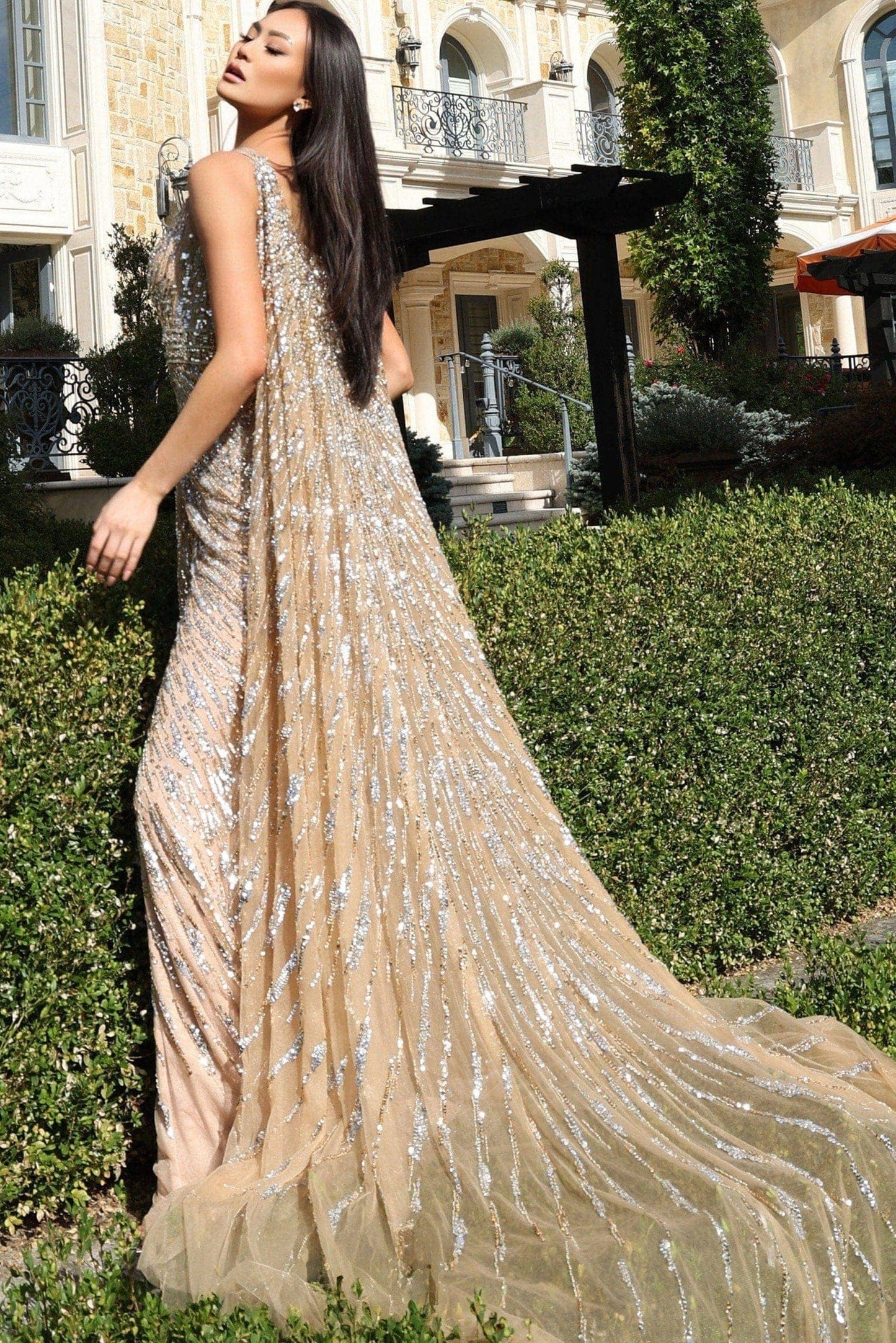 Jovani 36358 Dress