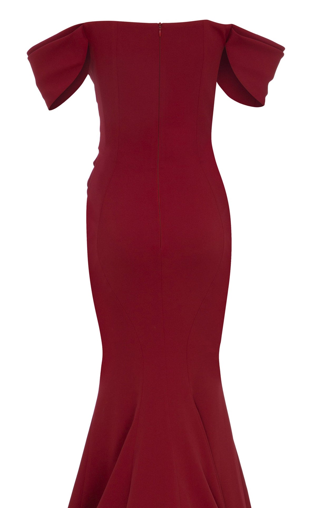 MNM COUTURE N0651 DRESS