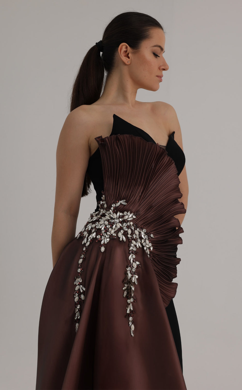 MNM Couture O07862 Dress