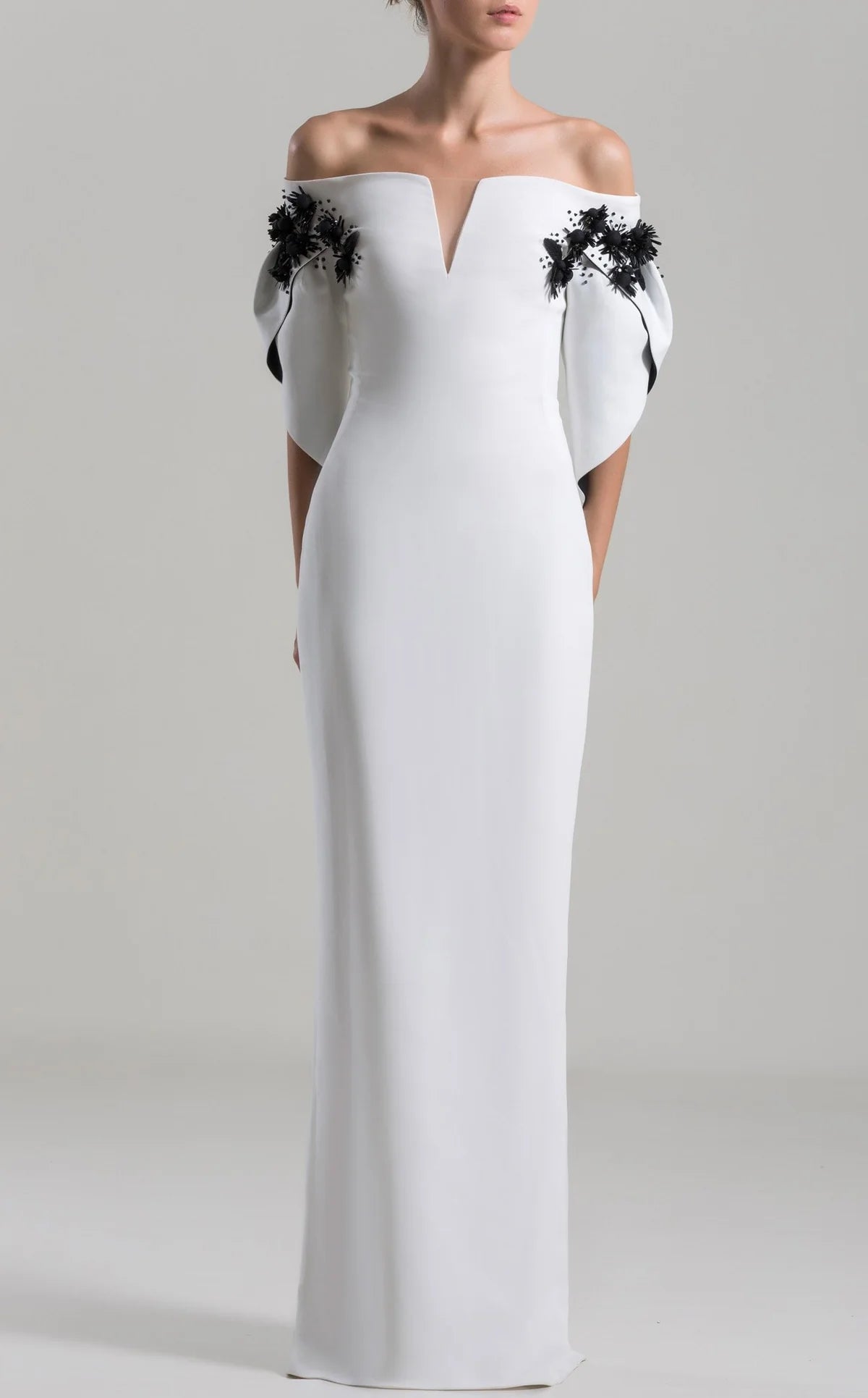 SAIID KOBEISY RSRT2003 DRESS