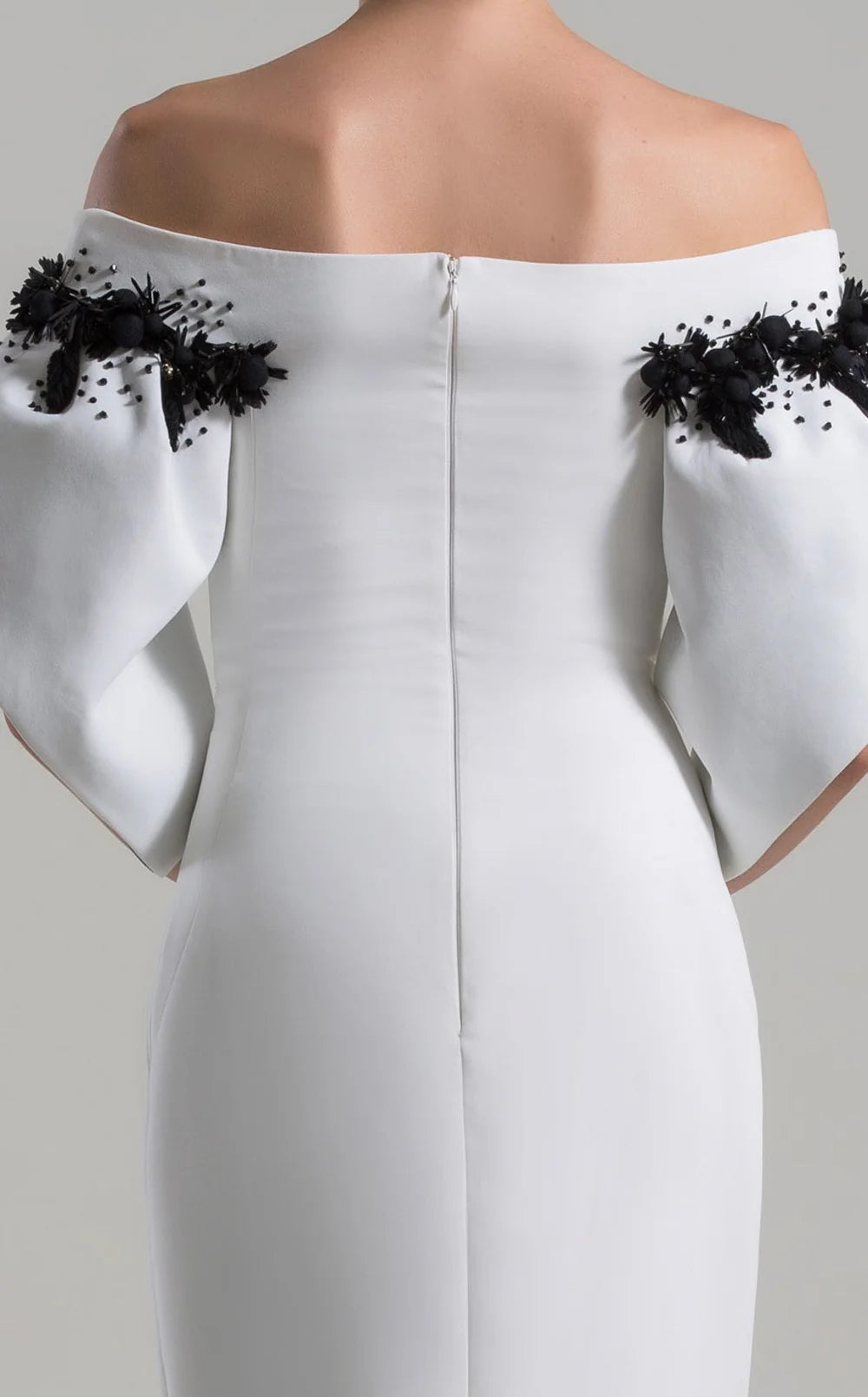 SAIID KOBEISY RSRT2003 DRESS