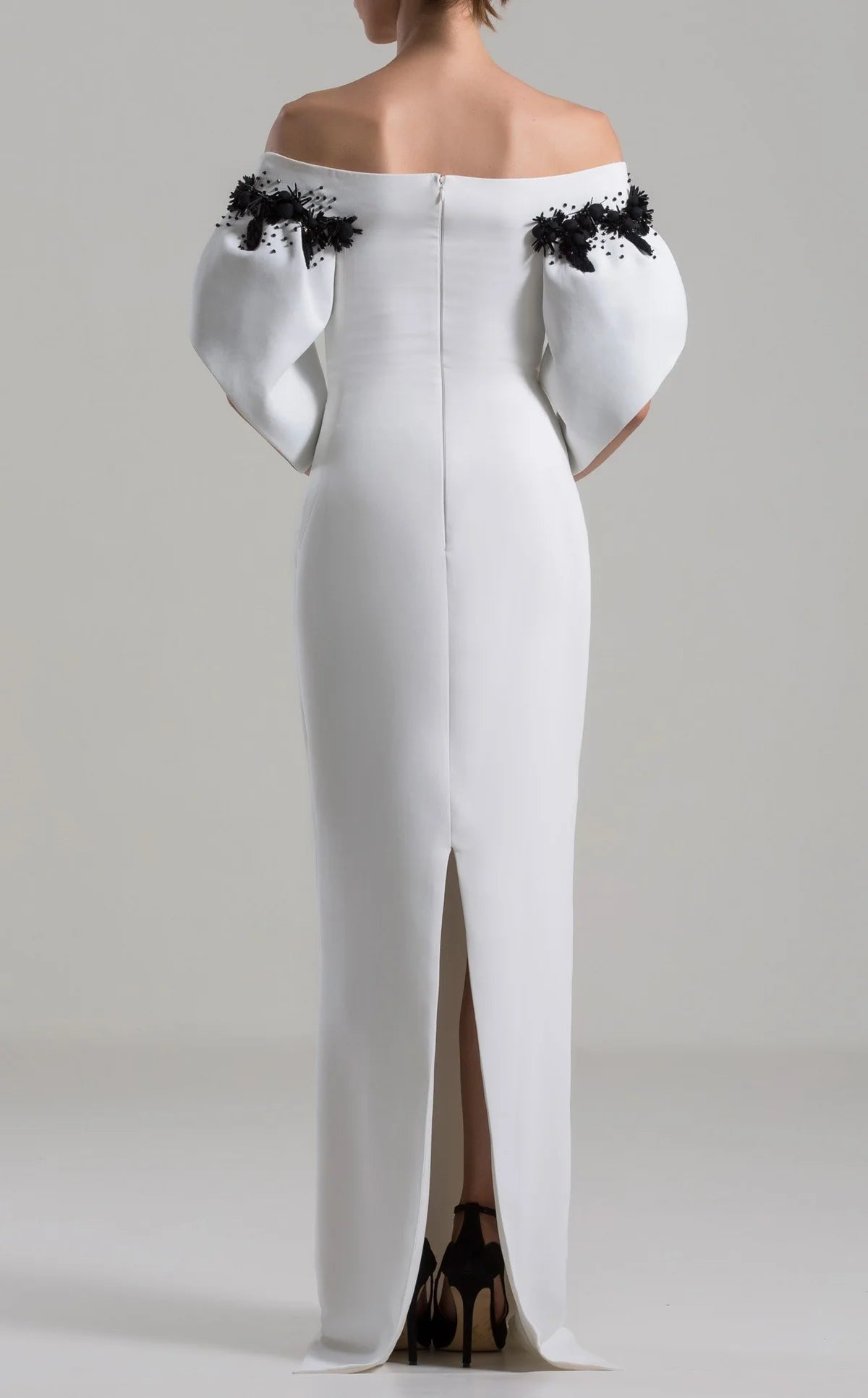 SAIID KOBEISY RSRT2003 DRESS