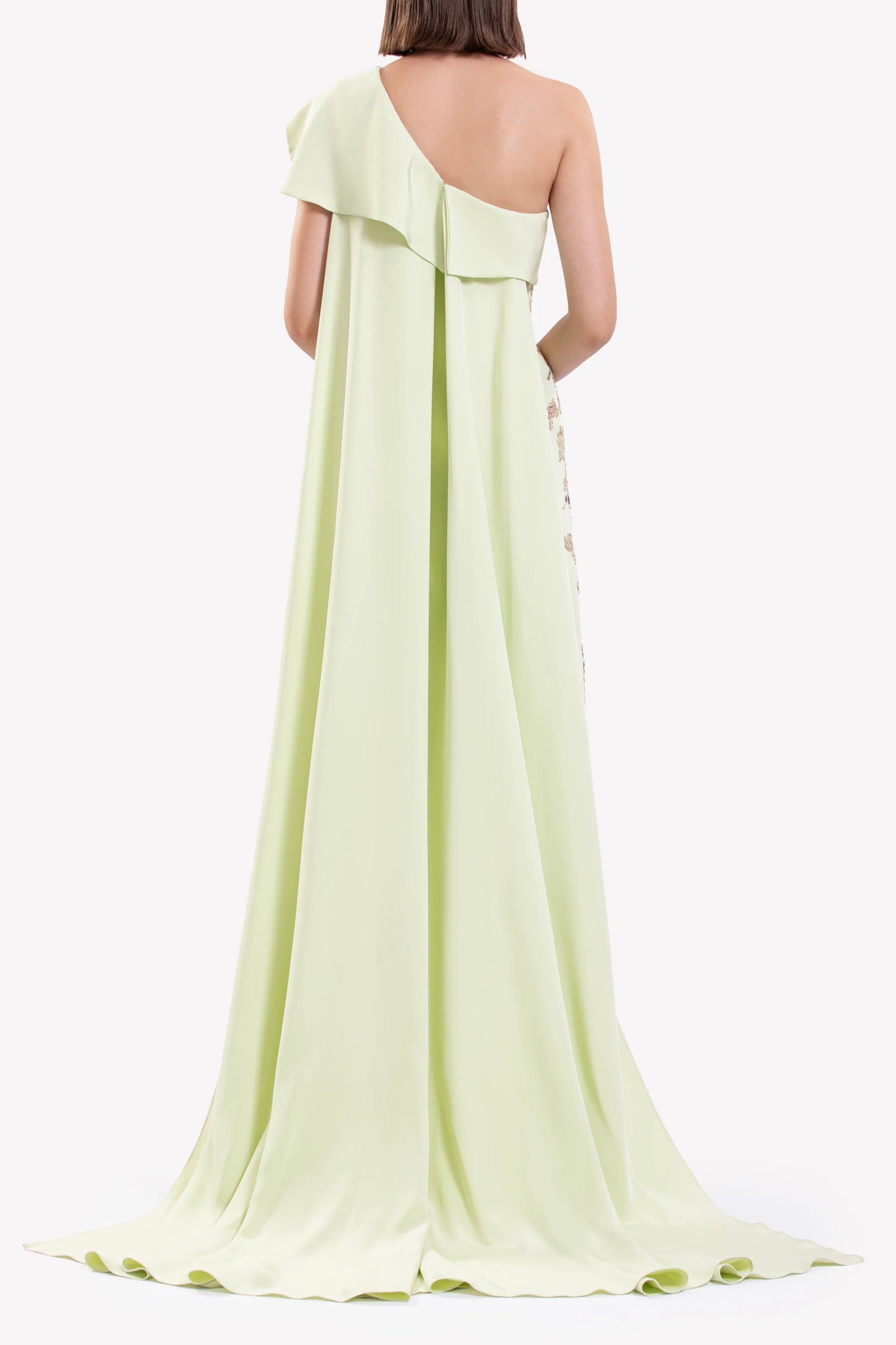 Saiid Kobeisy SKU: RTEV-SS26-LD-044-46 Dress