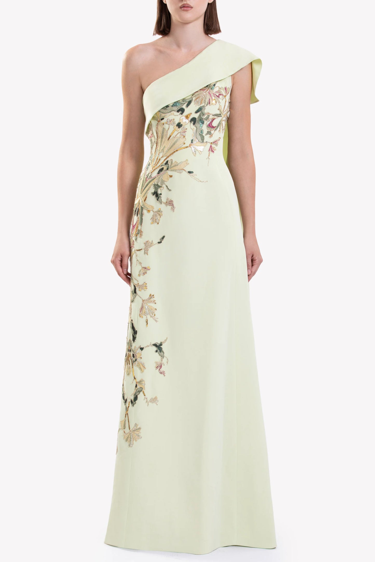 Saiid Kobeisy SKU: RTEV-SS26-LD-044-46 Dress