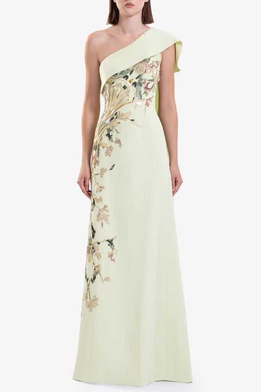 Saiid Kobeisy SKU: RTEV-SS26-LD-044-46 Dress