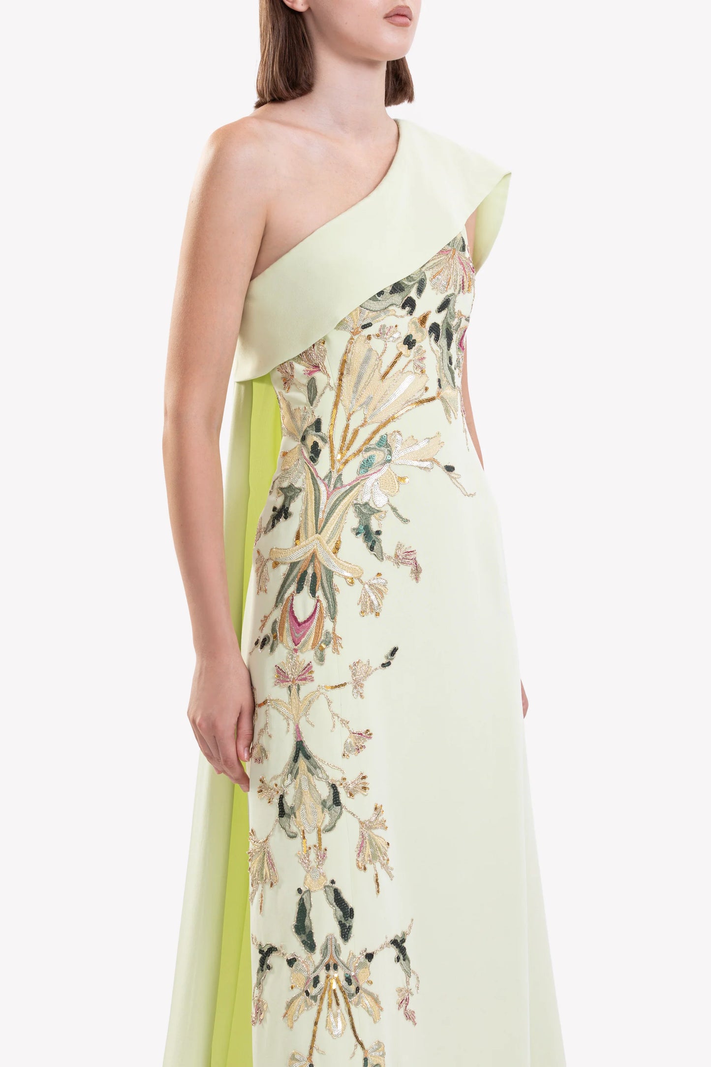 Saiid Kobeisy SKU: RTEV-SS26-LD-044-46 Dress