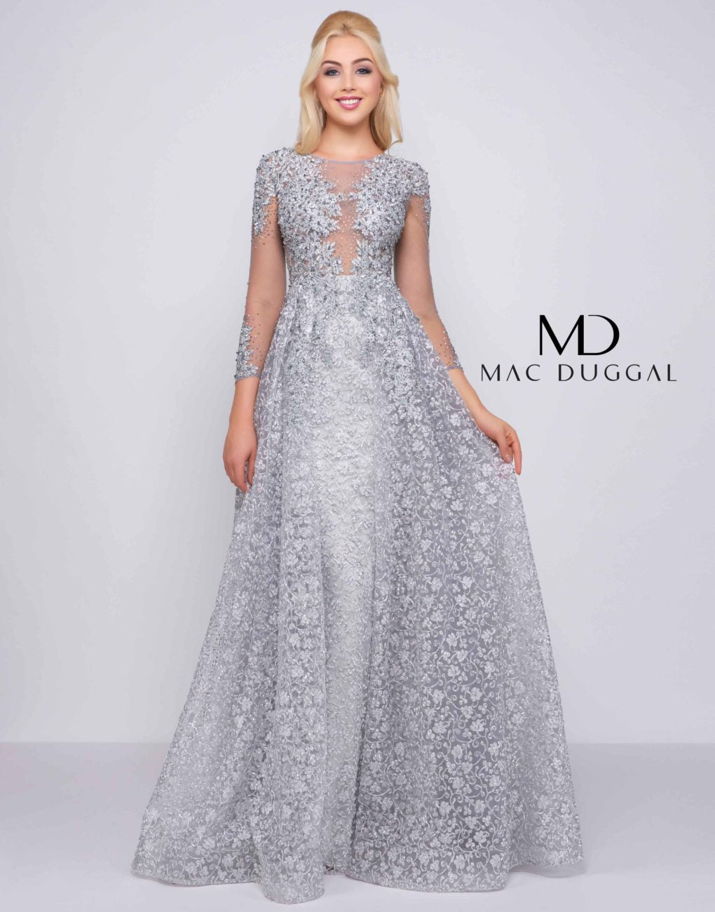 Mac Duggal 20100D