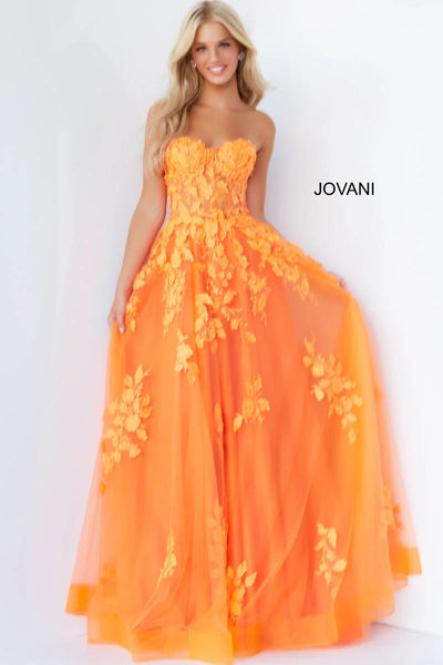 Jovani 07901 Dress