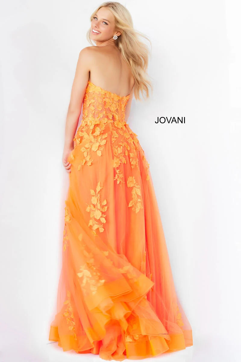 Jovani 07901 Dress