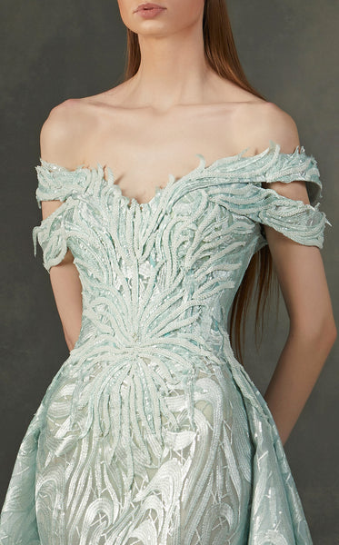 MNM Couture K3721 Dress – Dody's Dresses