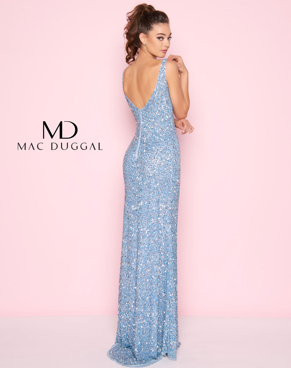 Mac Duggal 1068L