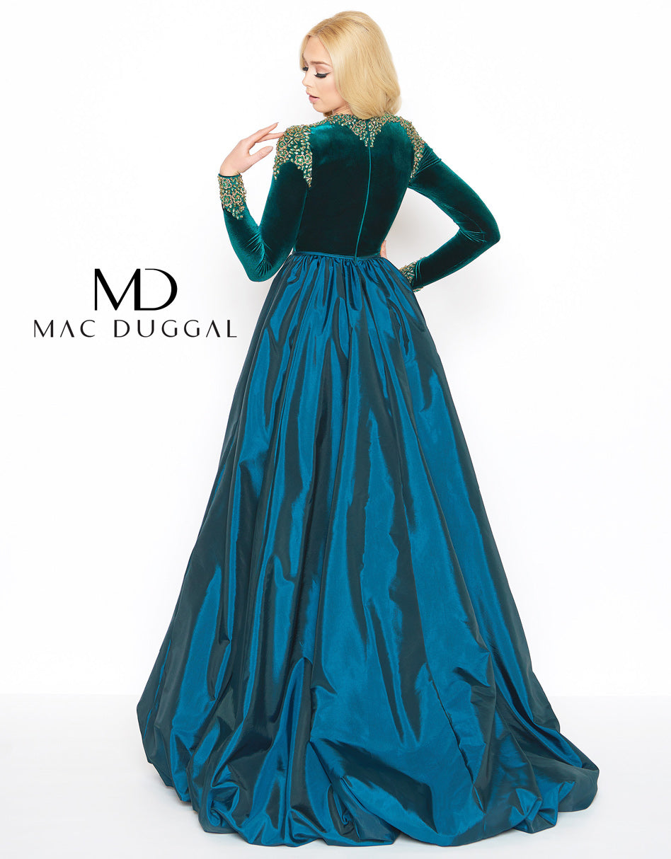 MAC DUGGAL 12088