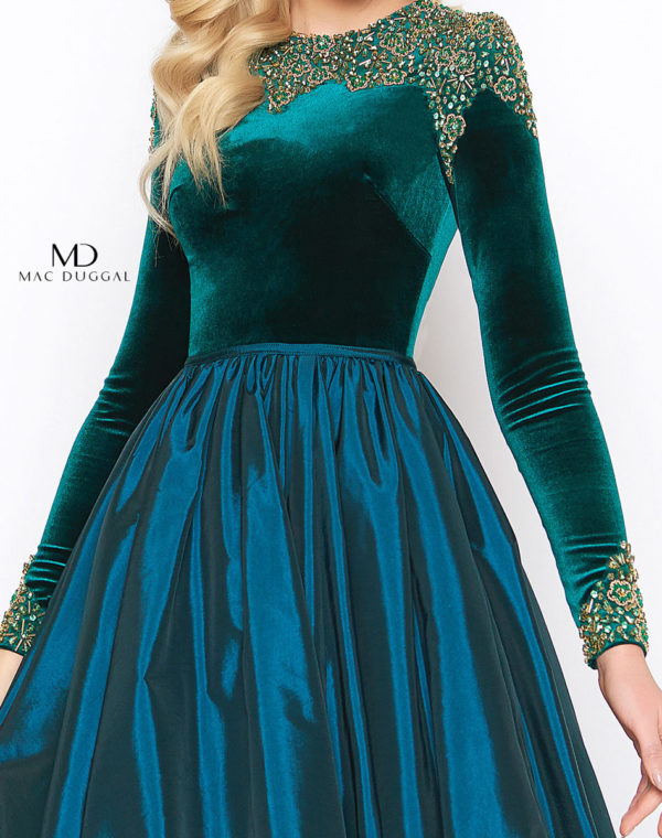 MAC DUGGAL 12088