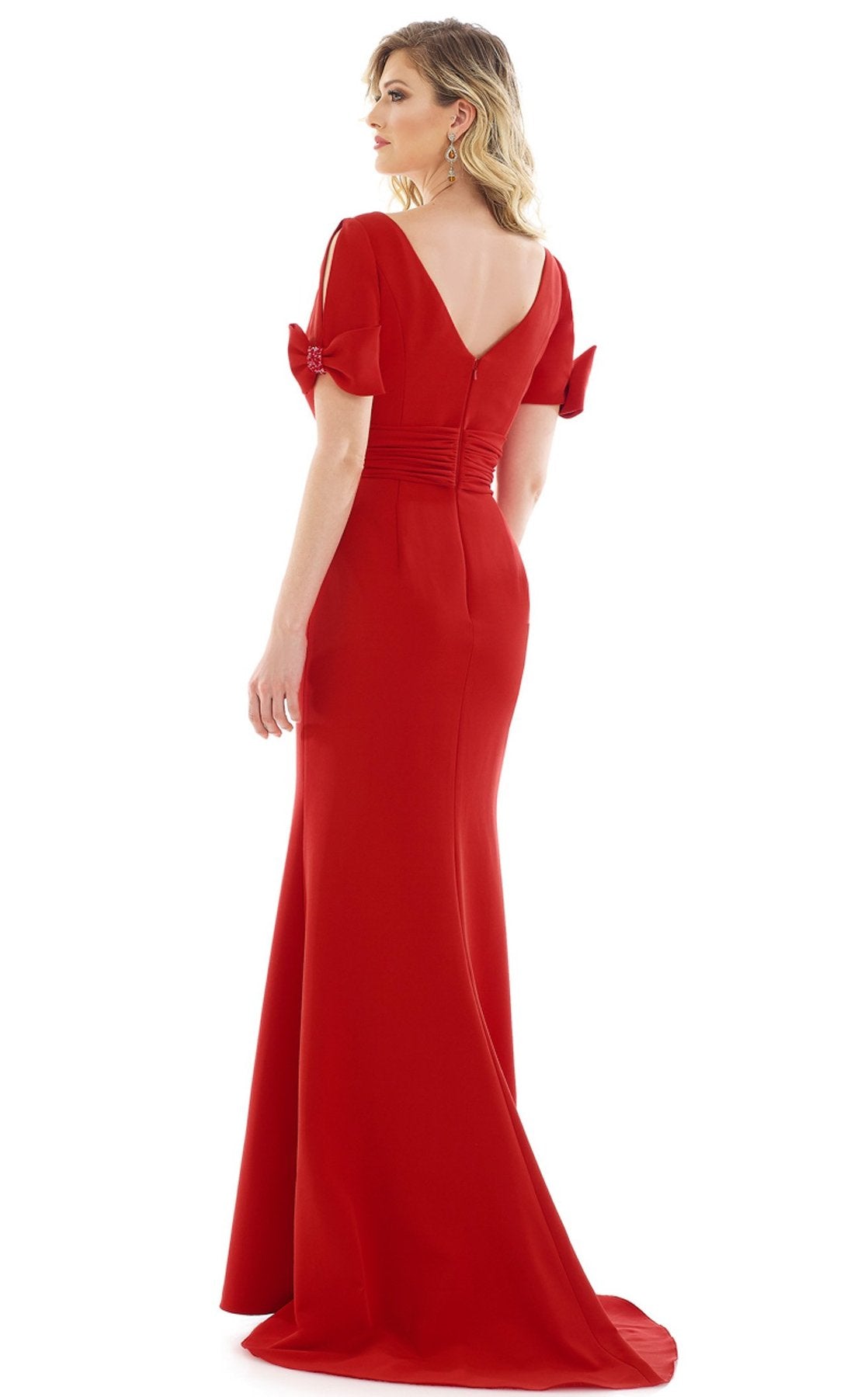Feriani Couture GIA FRANCO 12989 DRESS