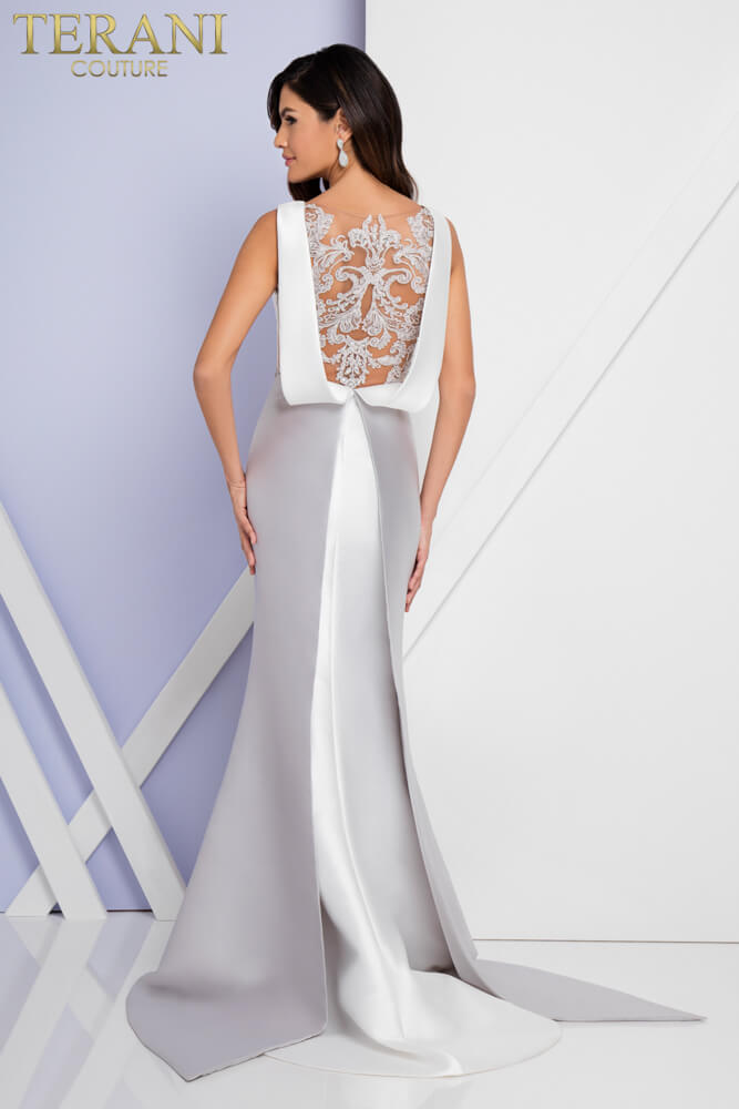 TERIANI COUTURE 1721M4701 Dress