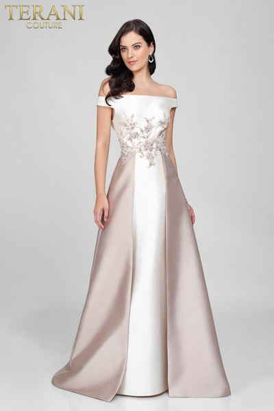 Terani Couture 1721M4702 Dress