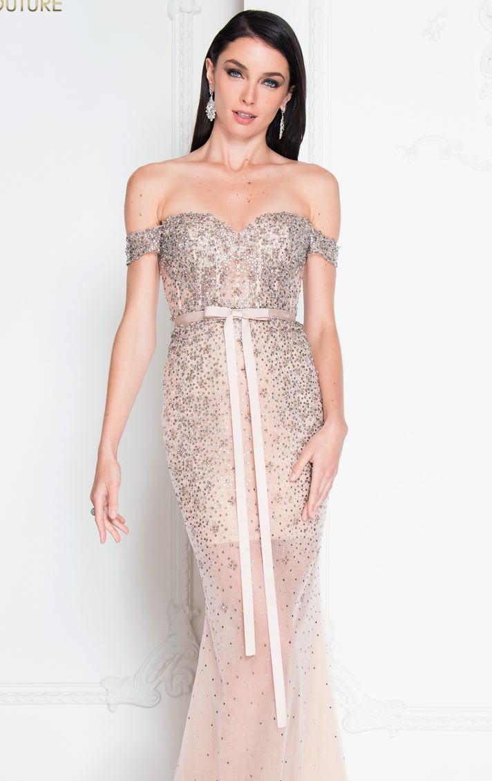 Terani Couture 1812P5378 Dress