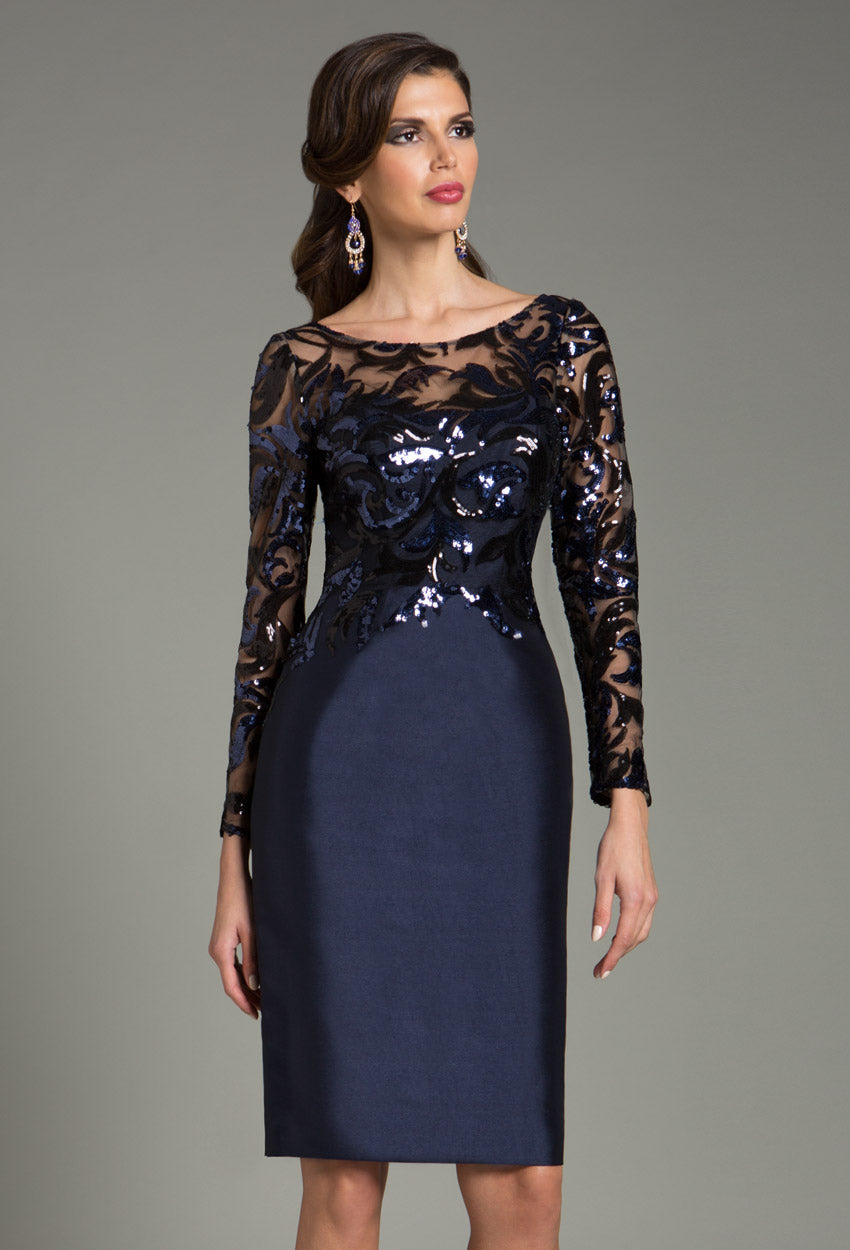 Feriani Couture 18474 Dress
