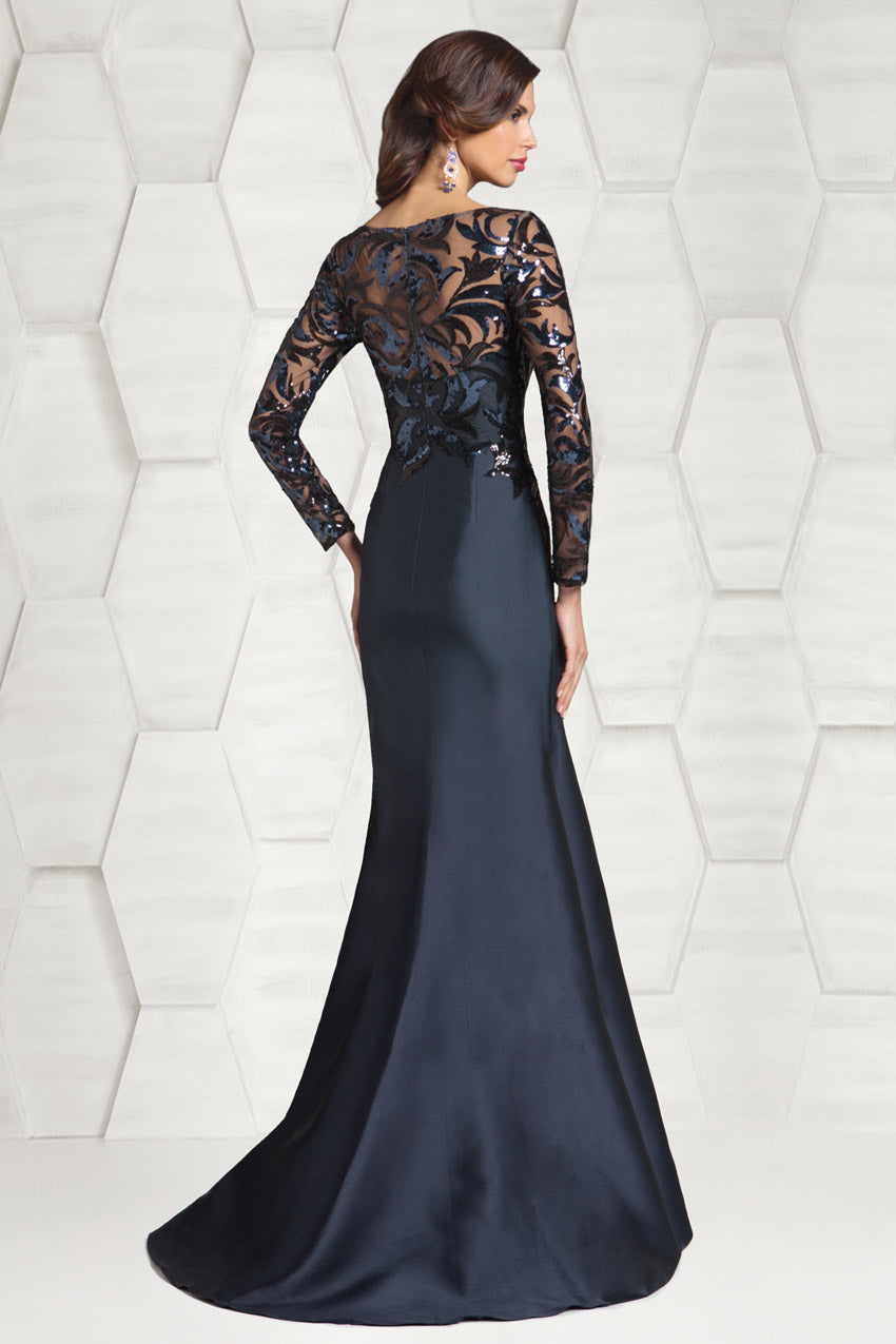 Feriani Couture 18606 Dress