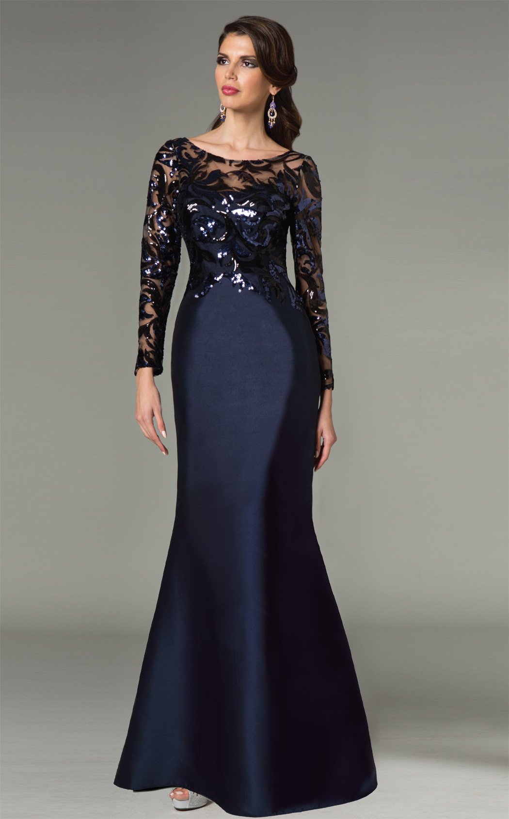 Feriani Couture 18606 Dress