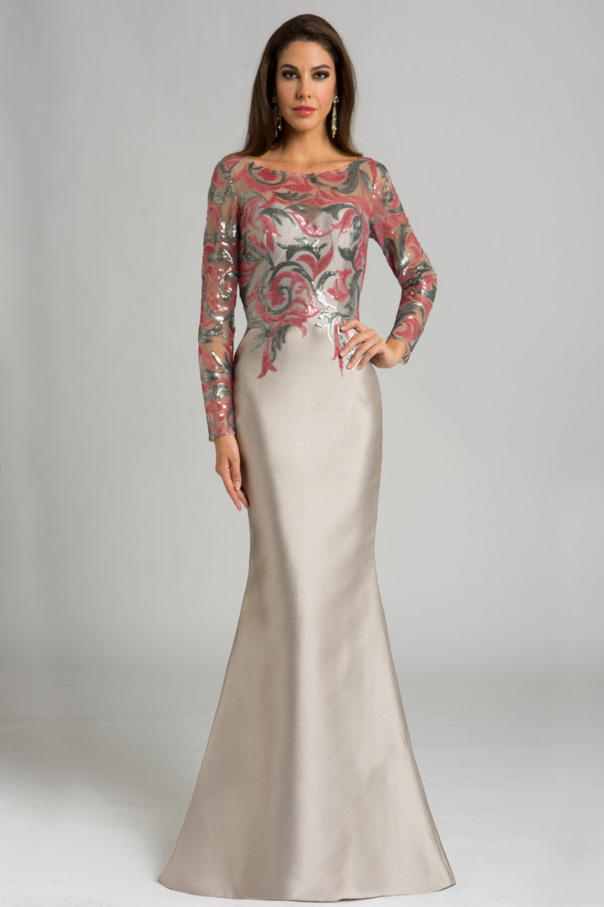 Feriani Couture 18606 Dress