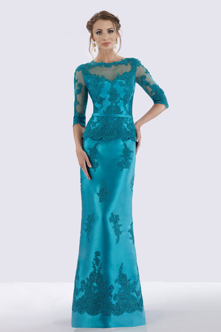 Feriani Couture 18740 Dress