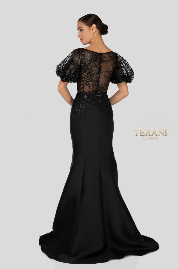 TERIANI COUTURE 1911E9618