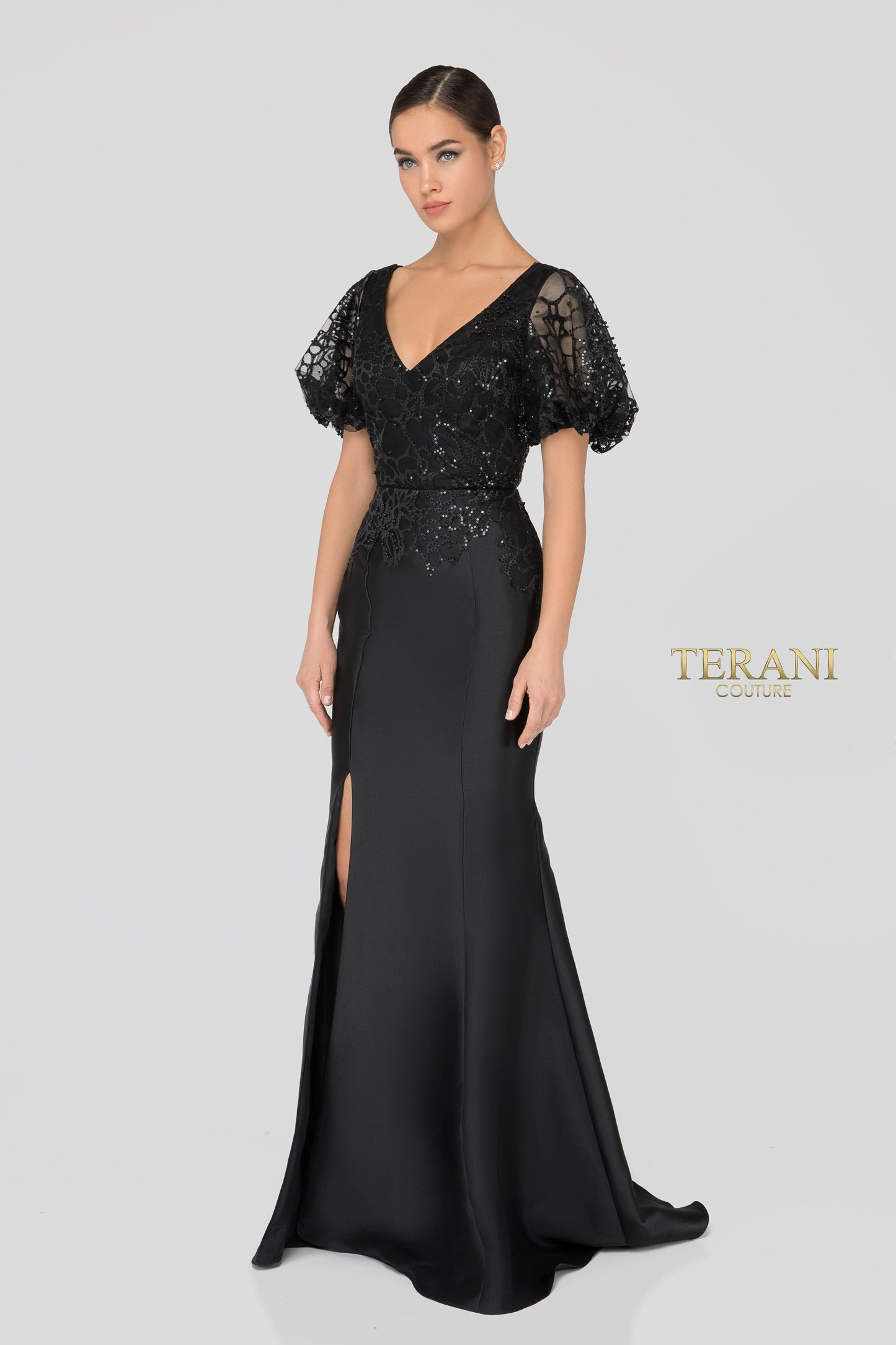 TERIANI COUTURE 1911E9618