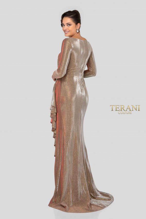 Terani Couture 1911M9343