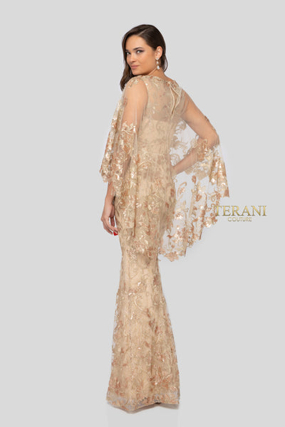 Terini Couture 1913E9232 Dress