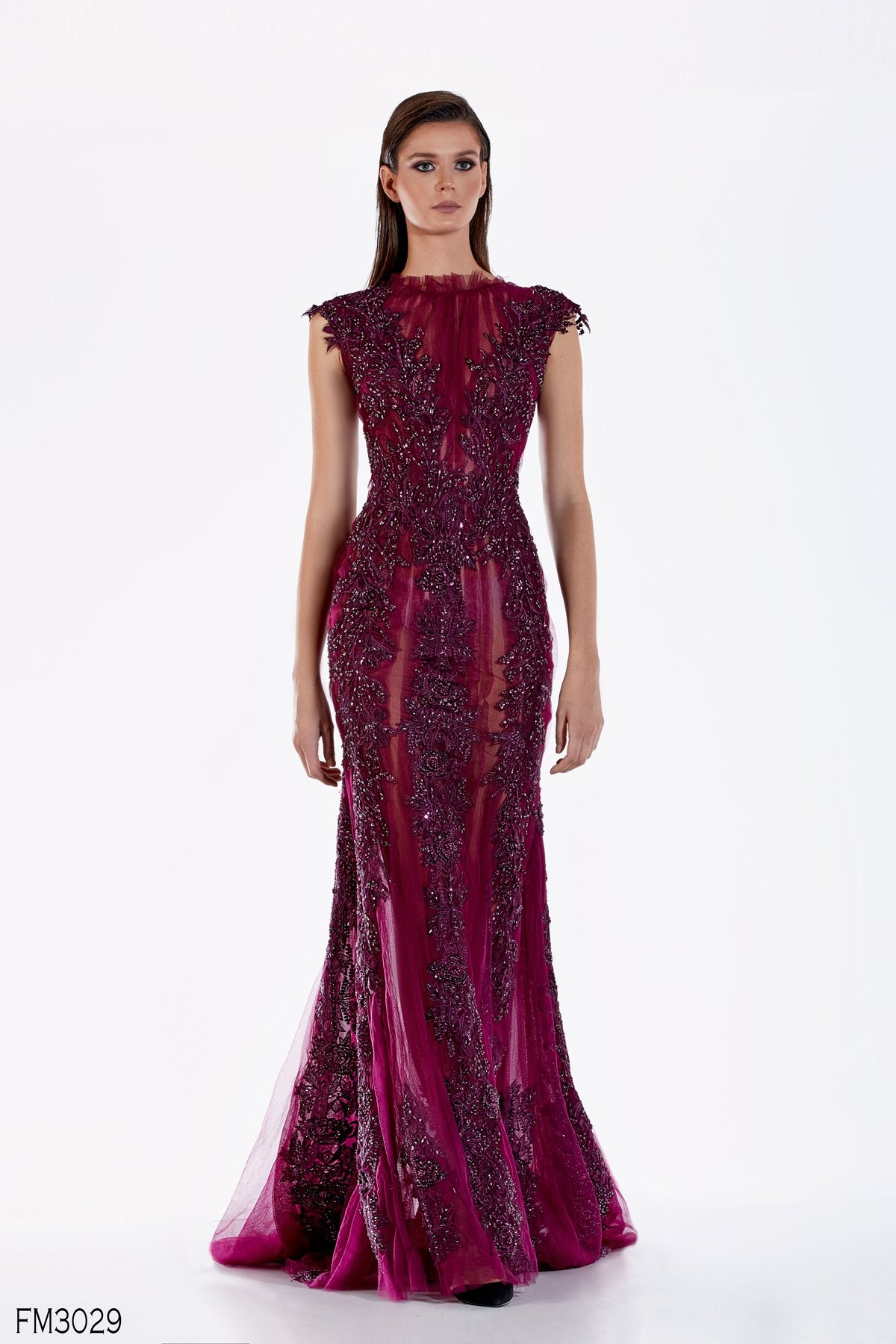 Azzure Couture FM3029
