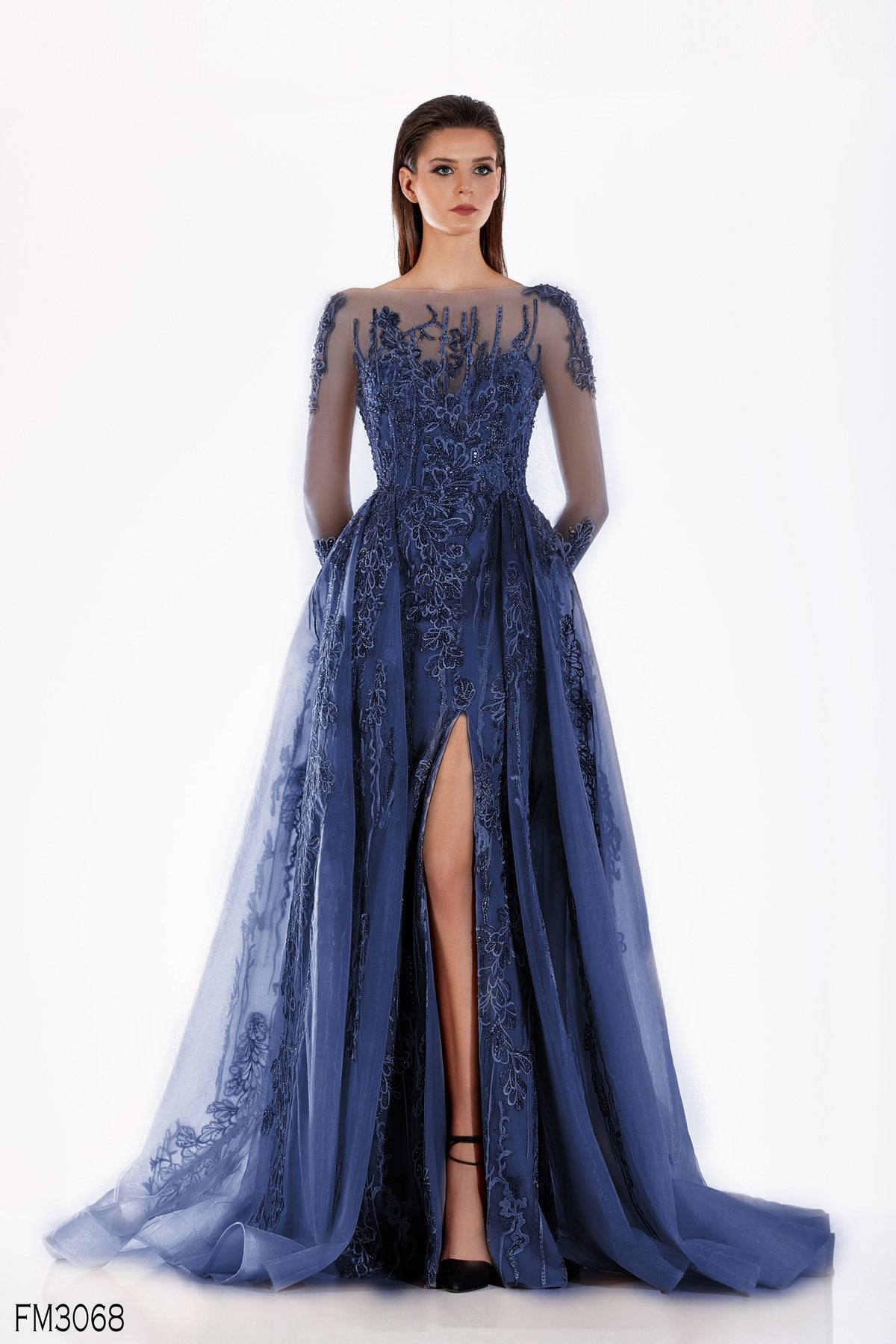 Azzure Couture FM3068