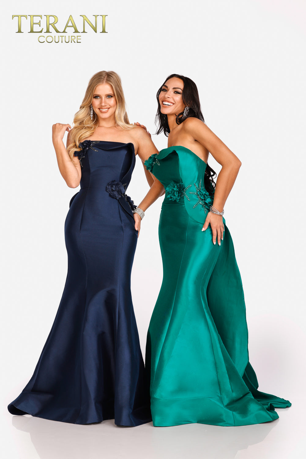 Terani Couture 231E0308 Dress