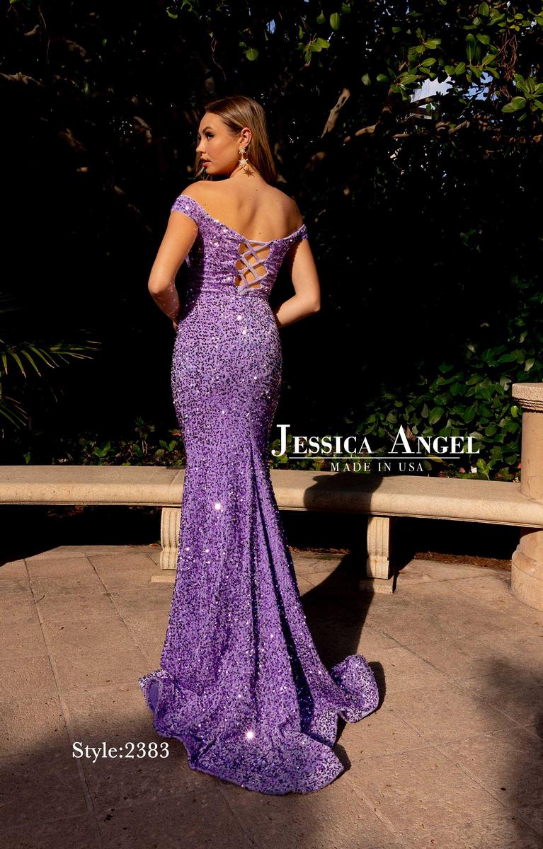 JESSICA ANGEL COLLECTION 2383 JESSICA ANGEL COLLECTION 2383