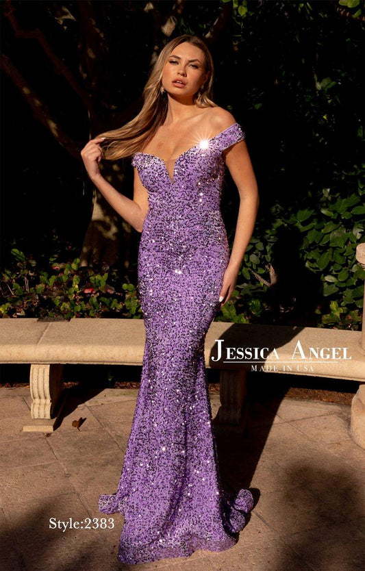 JESSICA ANGEL COLLECTION 2383