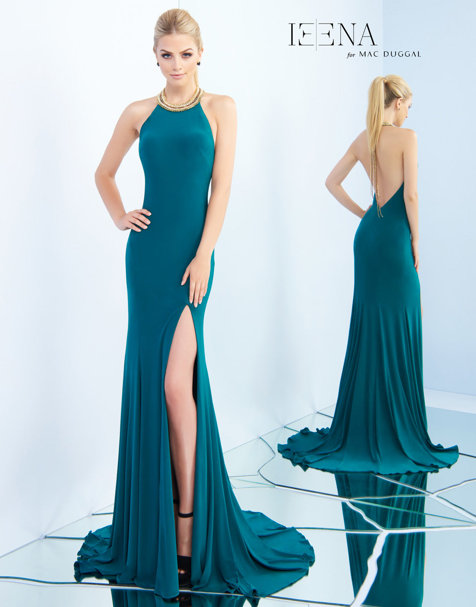 IEENA, PROM DRESSES STYLE  25572I Dress