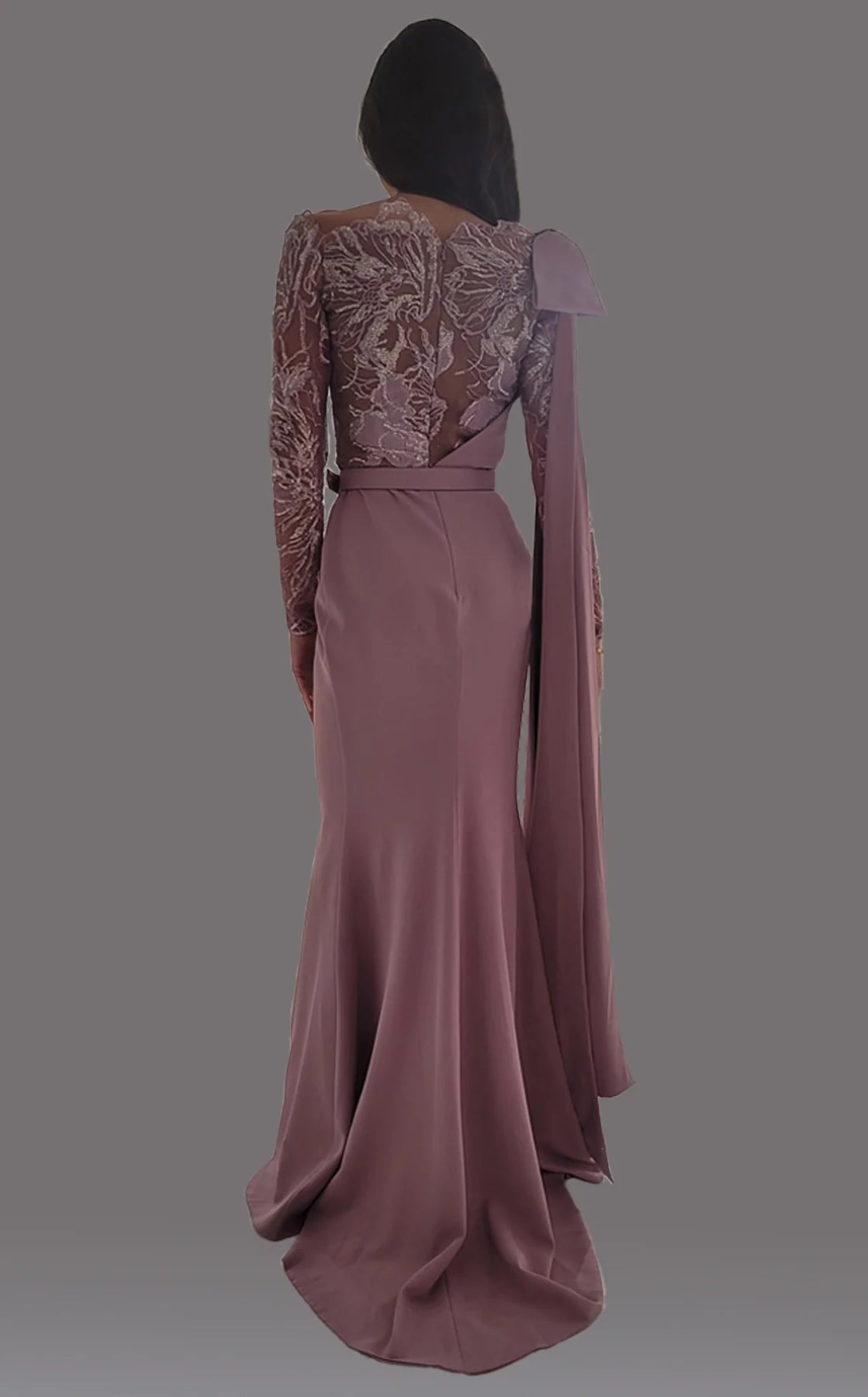 MNM COUTURE 2688 Dress