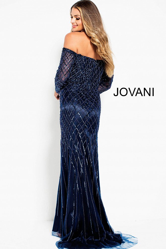 Jovani 42830A