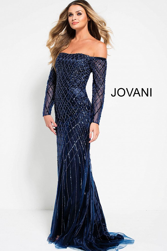 Jovani 42830A