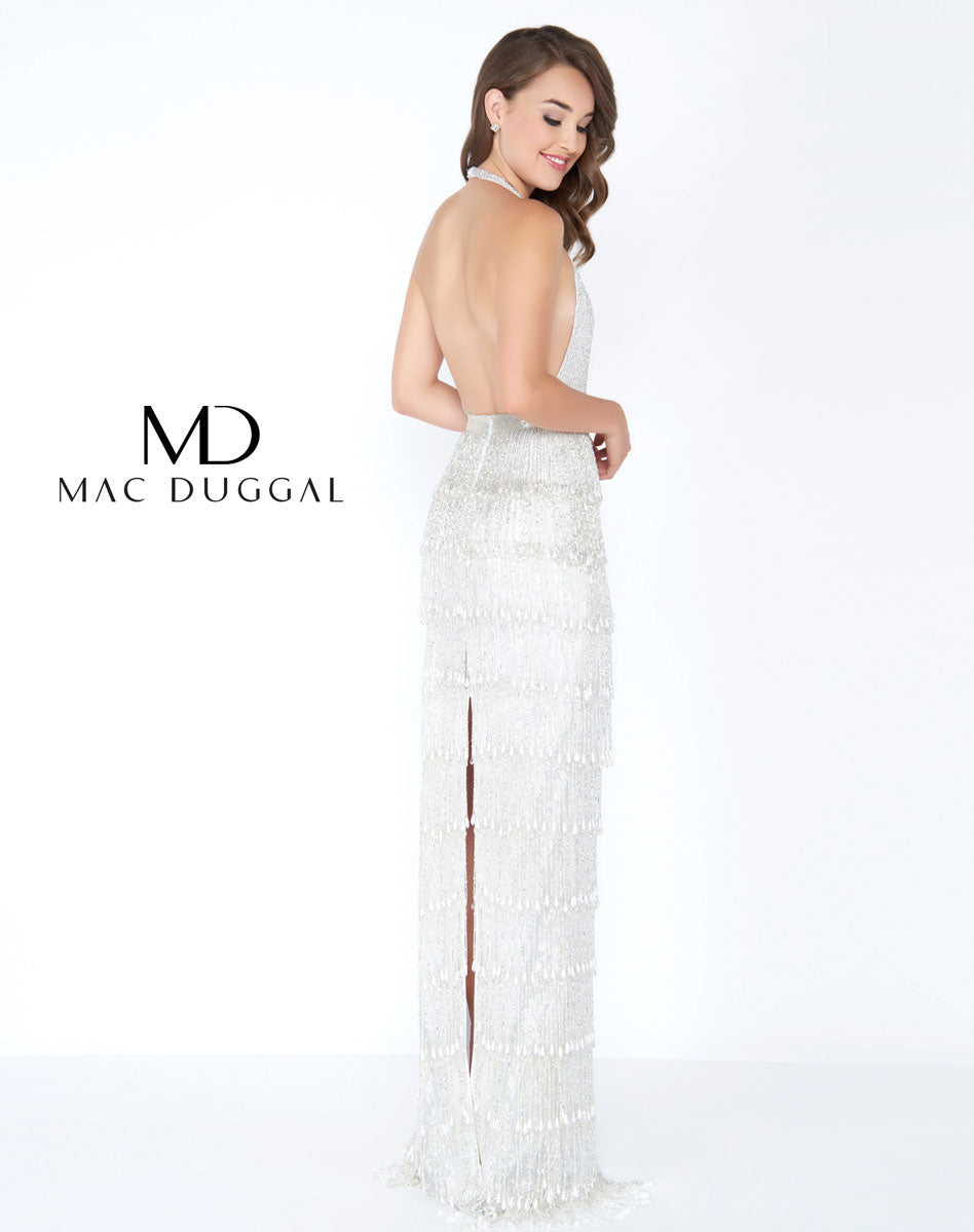 Mac Duggal 4686M