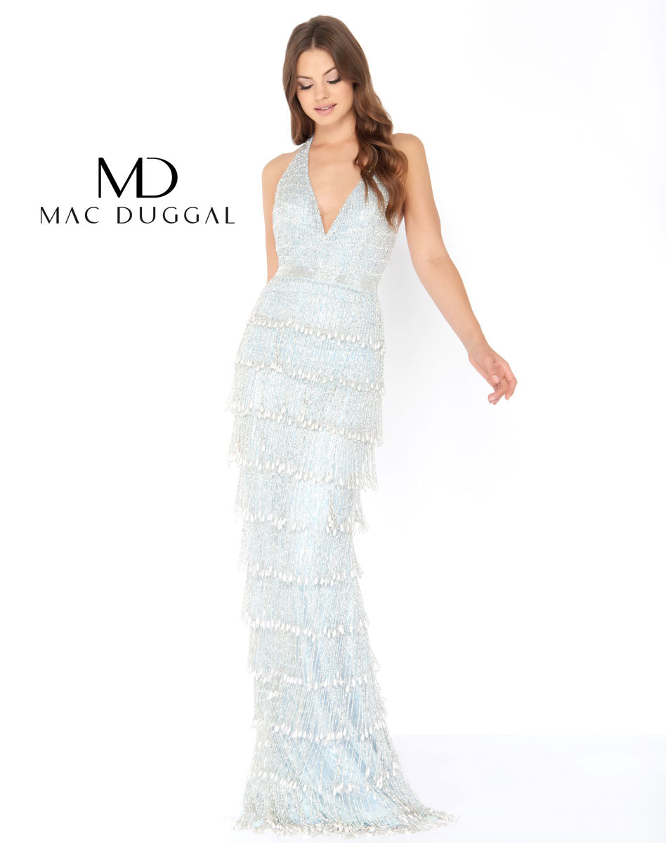 Mac Duggal 4686M