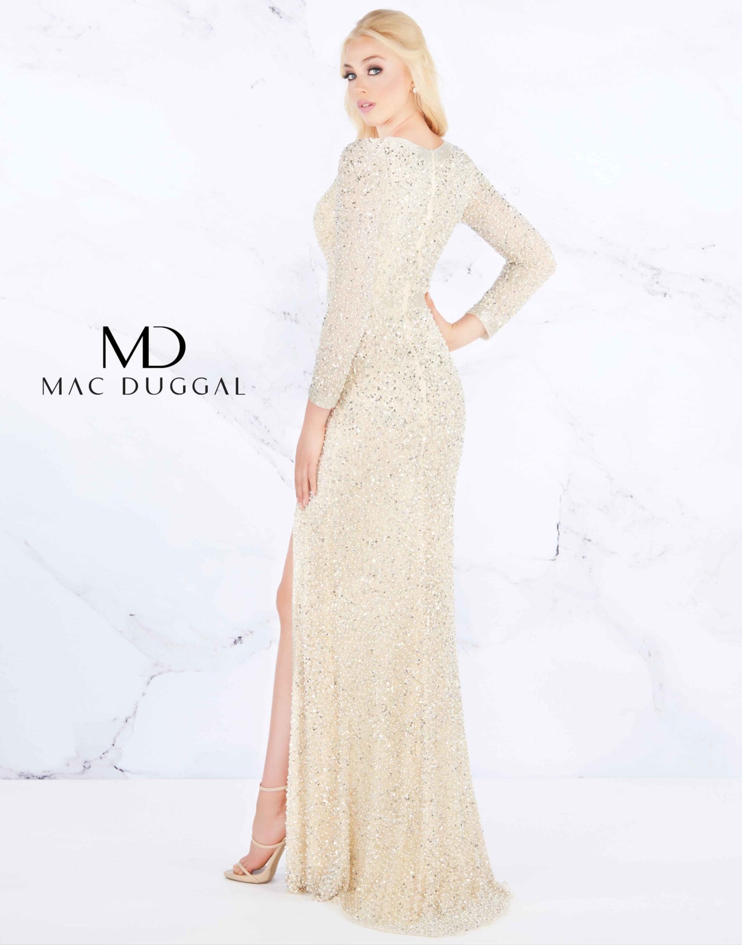 MAC DUGGAL PROM 4900M