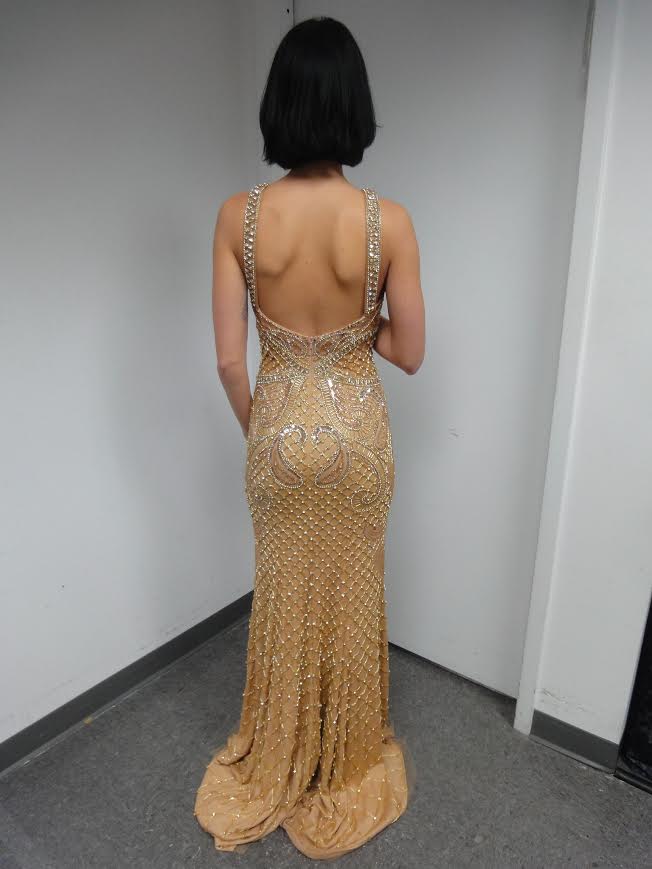 Jovani 50127A