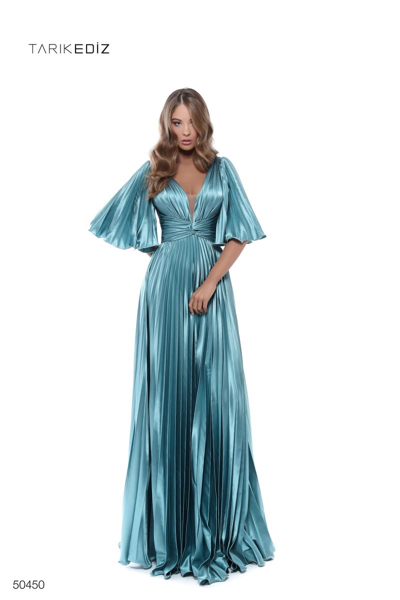 Tarik Ediz 50450 Dress