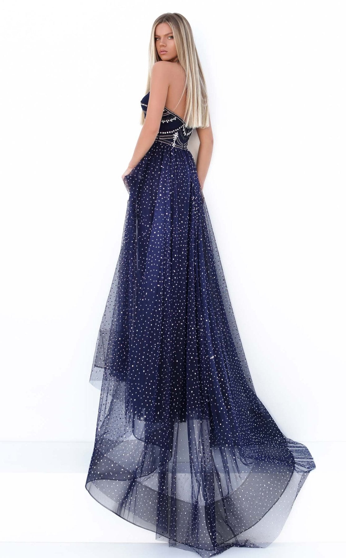 Tarik Ediz 50753 Dress