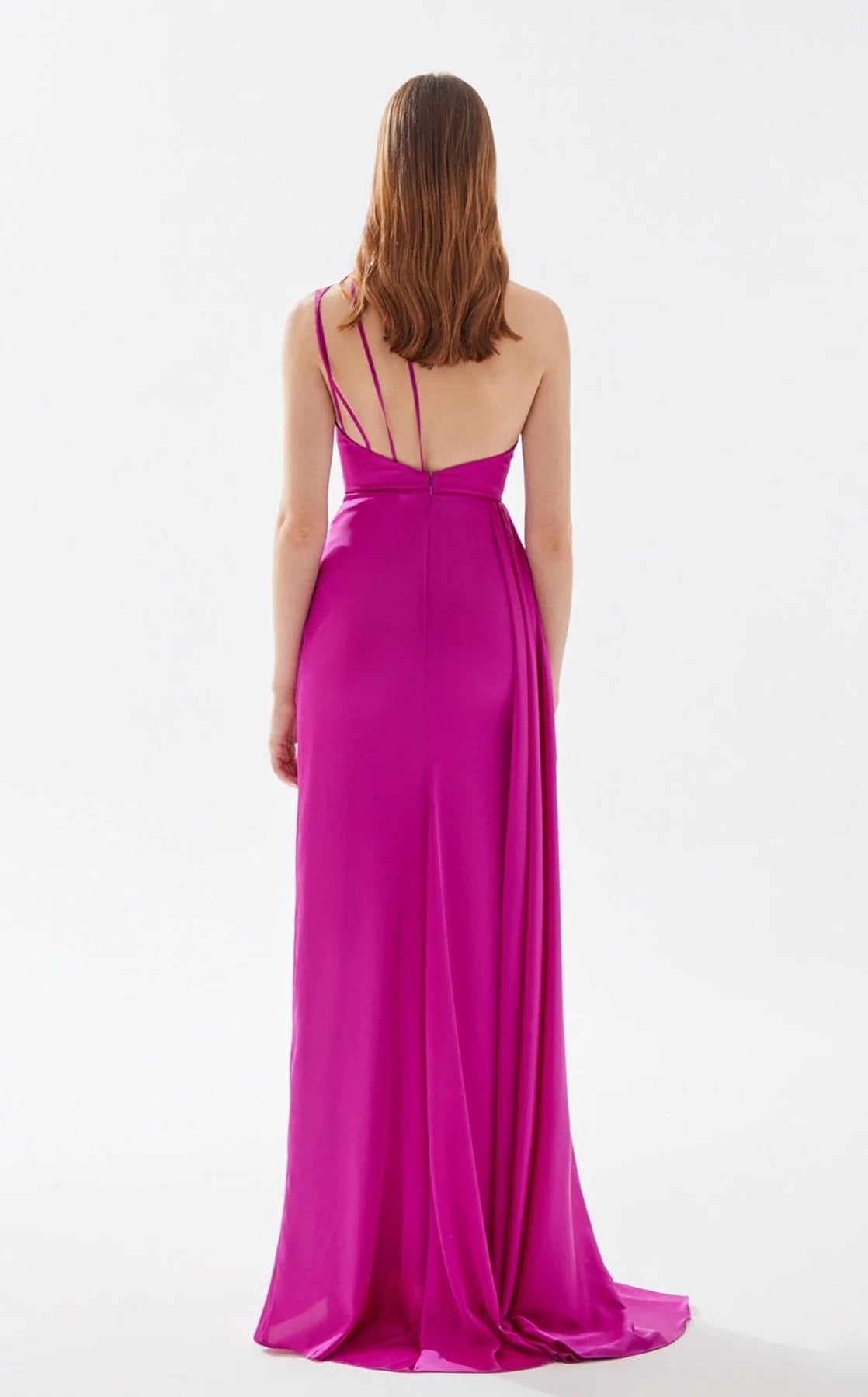 TARIK EDIZ 52015 DRESS