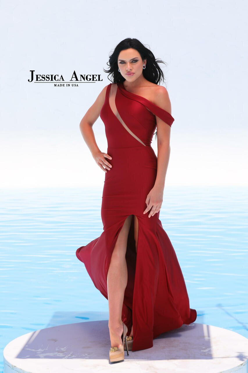 Jessica Angel 541 Dress