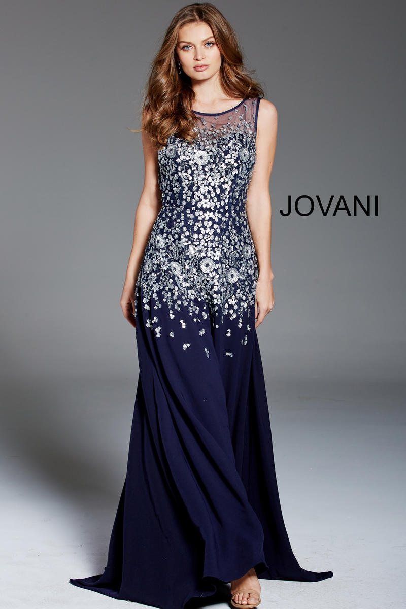 JOVANI 54455A Dress