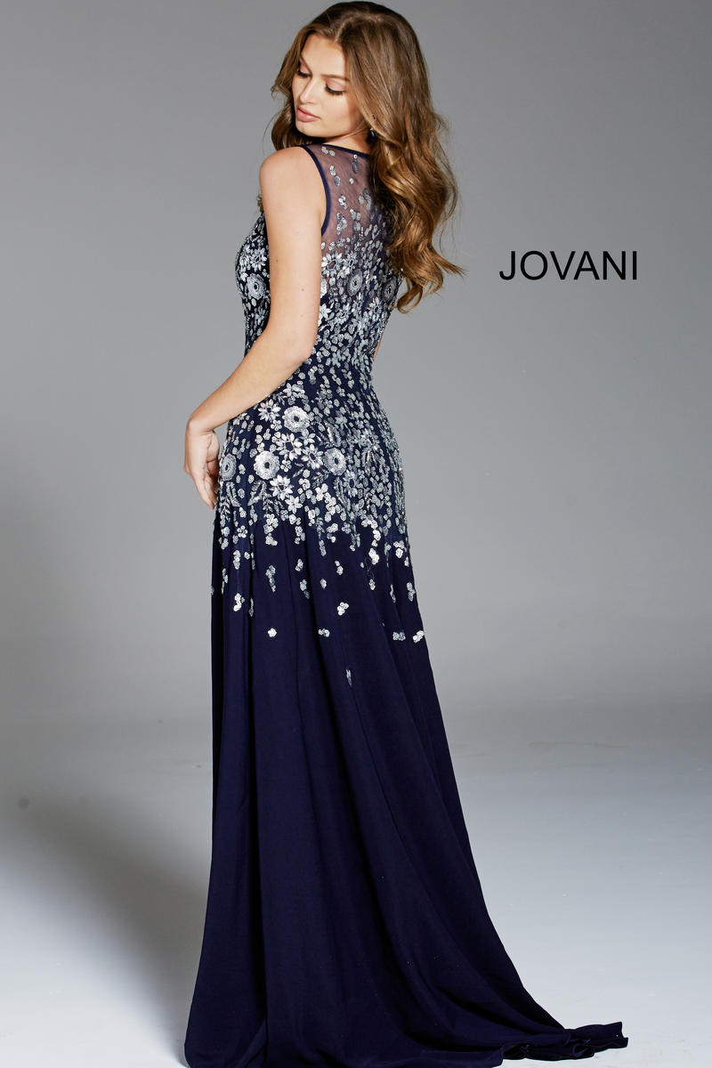 JOVANI 54455A Dress