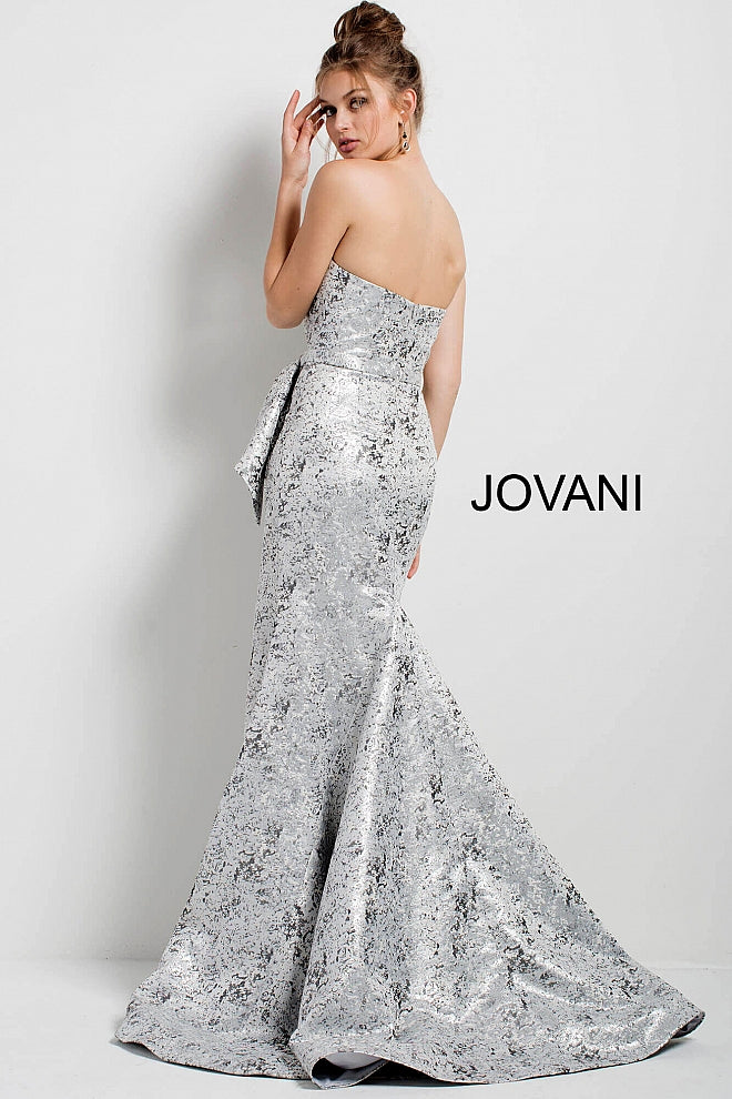 Jovani 54506A Dress